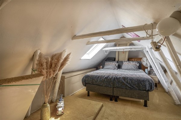 Medium property photo - Achterdiep Zuidzijde 5, 9611 BR Sappemeer